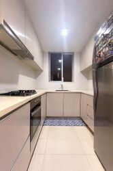 Prive (D19), Condominium #546806901